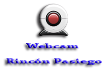 Webcam Rincón Pasiego